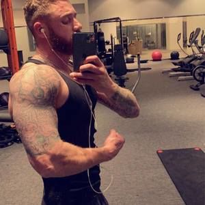 Meet your Posher, Sam